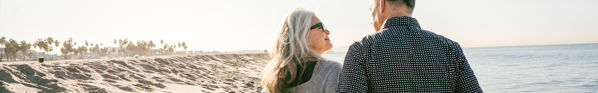 The importance of planning for later life