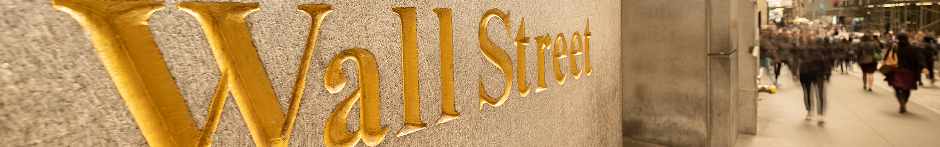 New York Stock Exchange building