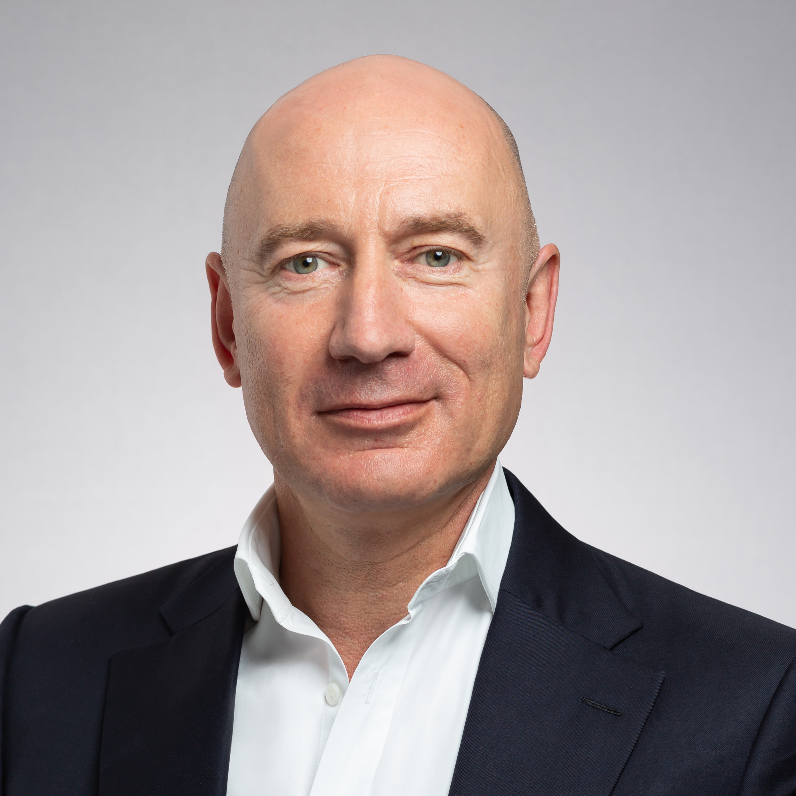 Divisional Director of Investec's Guildford Office, David Richardson