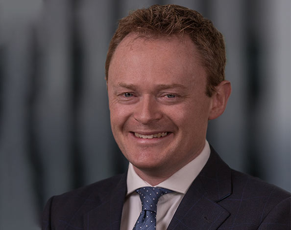 Nicholas Jones of Investec