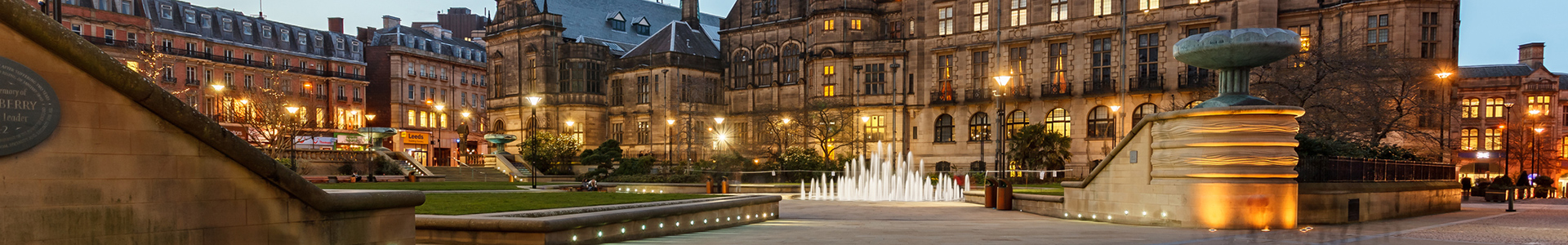 Sheffield