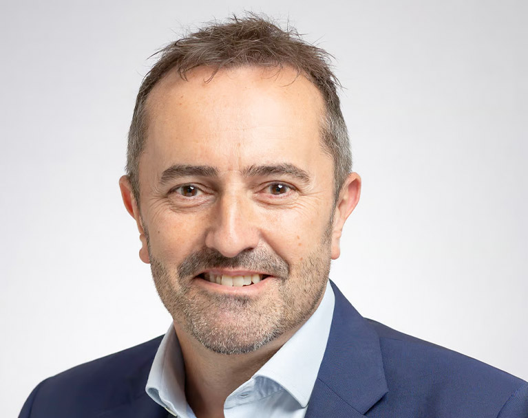Rob Jones, Senior Investment Director and Head of Bournemouth Office for Investec Wealth & Investment (UK)