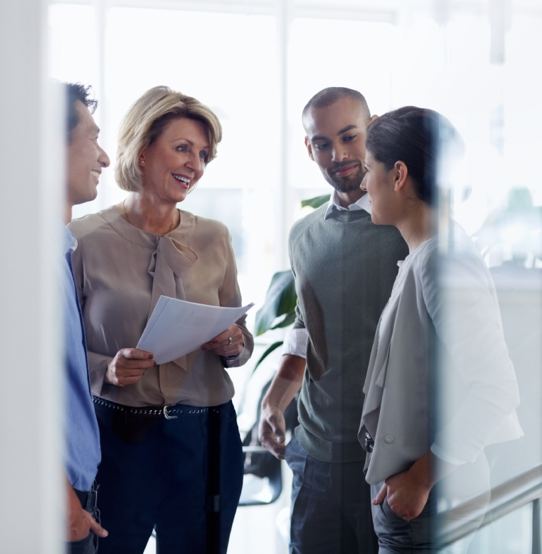 Explore our 32-day notice savings account