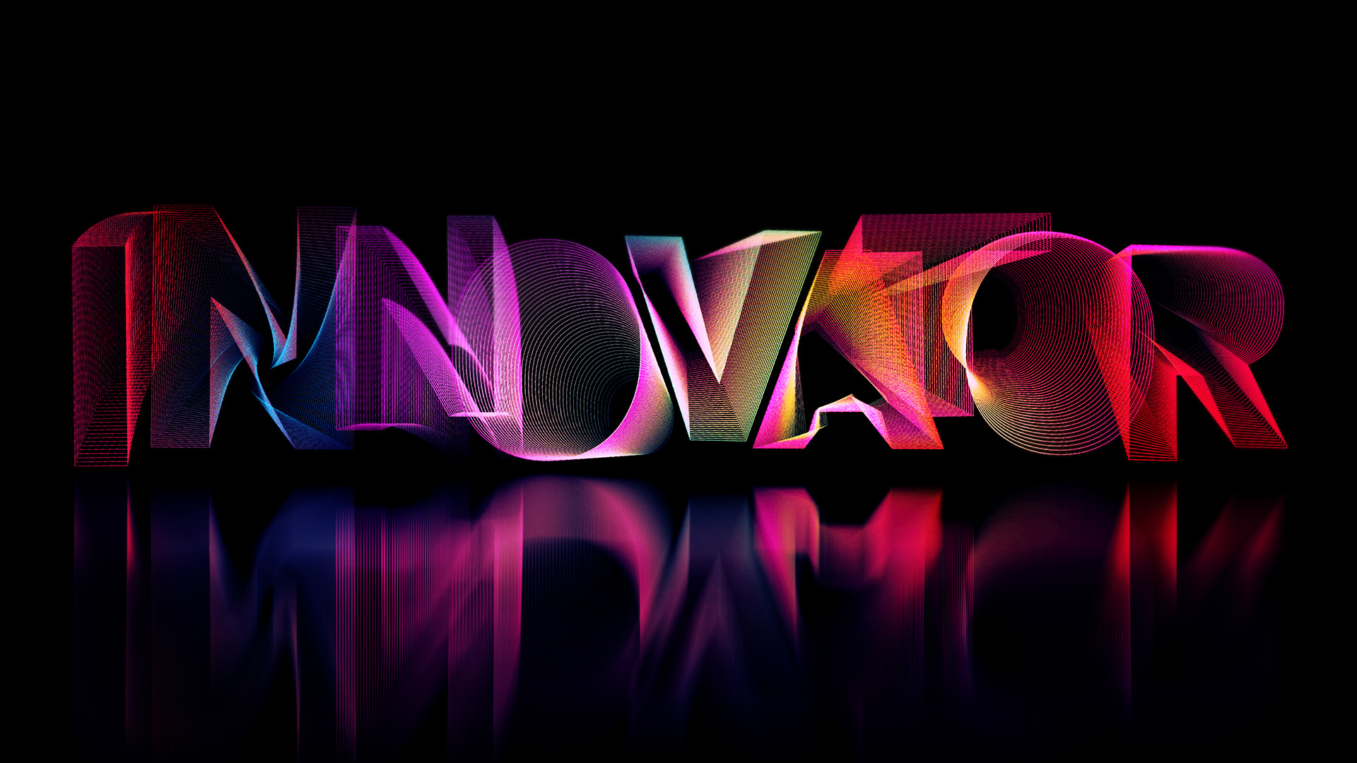 The logo of the Economic Innovator of the Year Awards for 2024