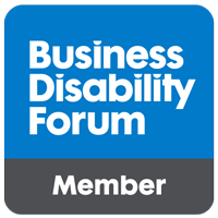 Business disability forum member since Aug 2022