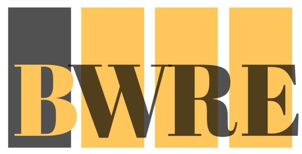 BWRE logo
