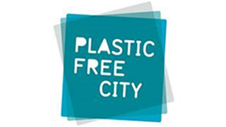 Plastic Free City award