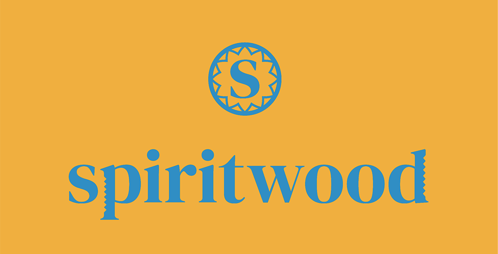 Spiritwood logo