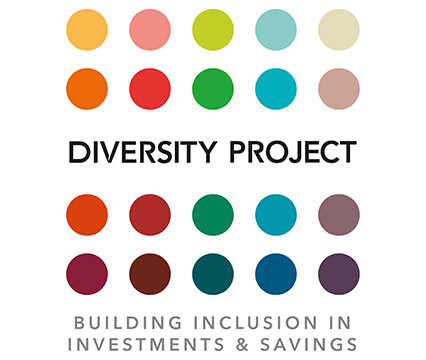 Diversity Project logo