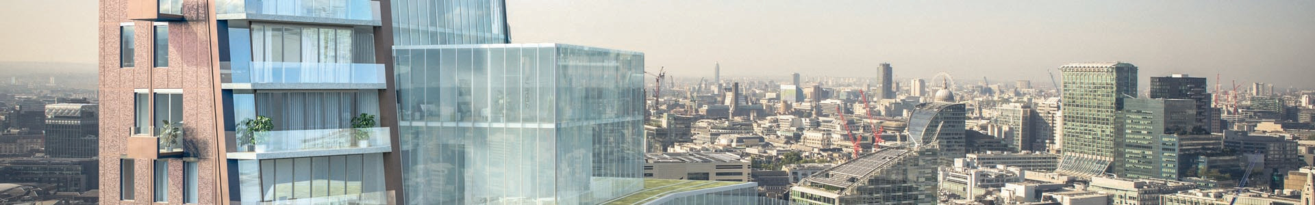 Shoreditch has changed beyond recognition in the past two decades.