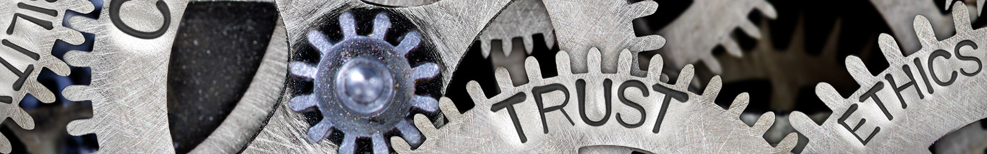 A deficit of trust