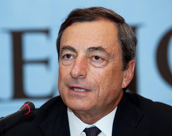 draghi