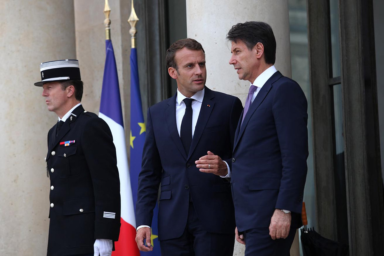 macron