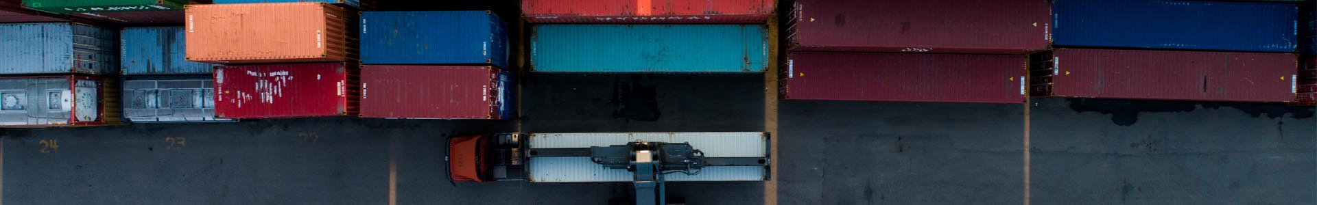 consolidation in materials handling