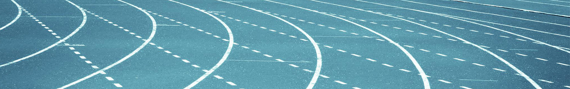 Althletics Track - On your marks