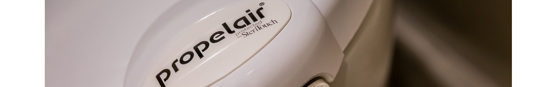 Flushed with success - Investec and Propelair case study