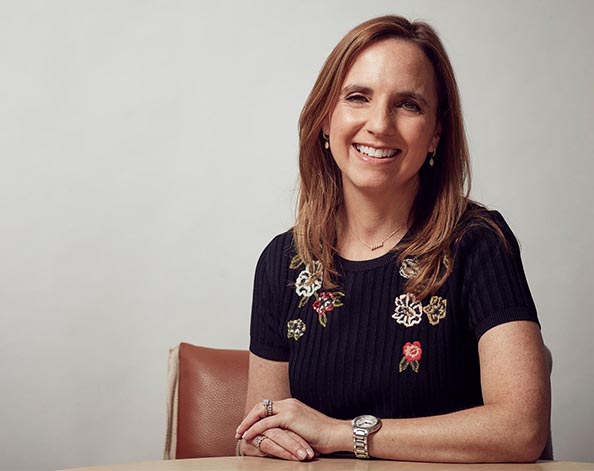 Ruth Leas, Investec Bank plc's CEO