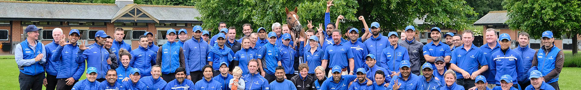 The team behind Masar