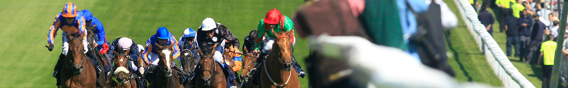 Investec Derby