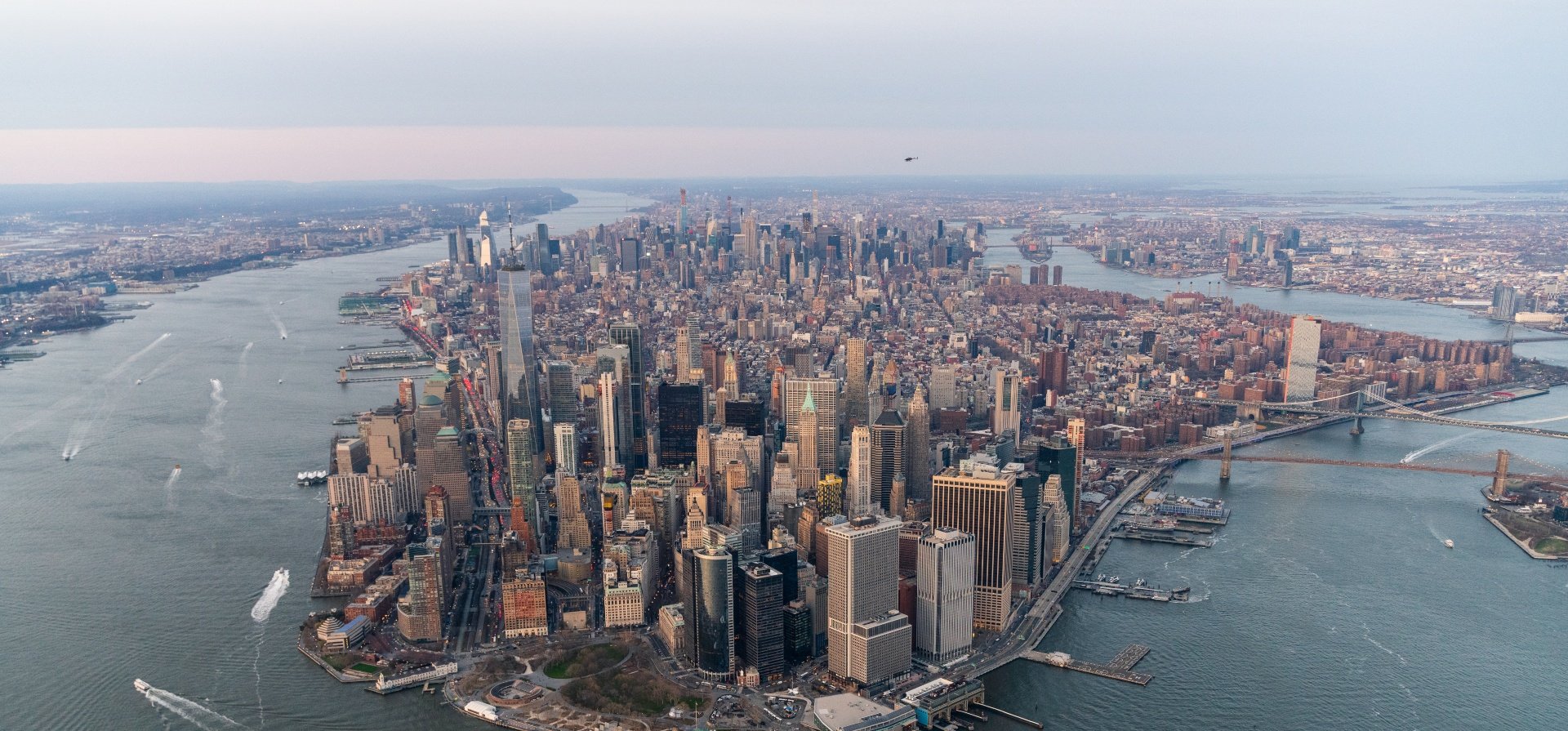 Our North America team, operating out of New York, comprises experts in equity sales and corporate access, and sector specialists in energy and infrastructure finance.